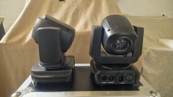 Predam otocne hlavy 90W - 2