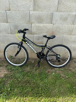 Detsky bicykel HARRY - 2