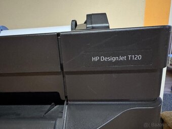 Plotter HP DesignJet T120 - 2