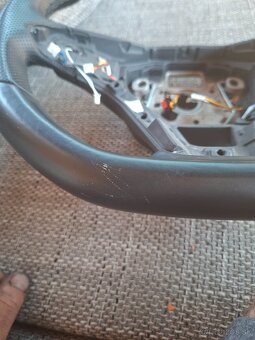 Volant volkswagen R - 2