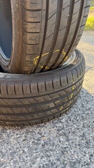 2ks letné 245/45 r19 - 2