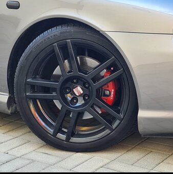 Leon m1 elektróny cupra r - 2