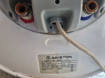 Bojler Ariston - 2