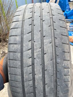 Letne 225/55r19 Toyo - 2