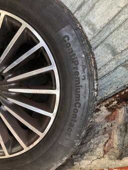 MAK Volare Mirror 6J x 15 H2 - 2