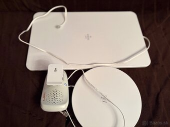 Monitor dychu babysense 2 Pro - 2