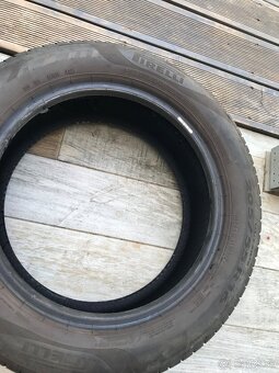 205/55 R16 letne pneu Pirelli - 2