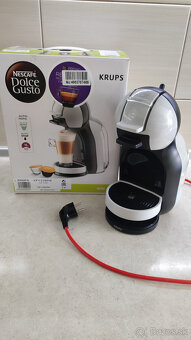 Kávovar Dolce Gusto - 2