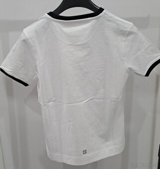 GIVENCHY DAMSKE TRIKO -SLIM FIT 10 - 2