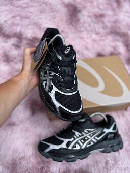 Asics Gel-NYC EU43,5 - 2