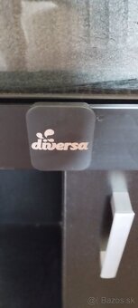Akvárium Diversa - 2
