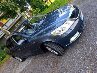 Škoda Octavia ll 2.0 TDI - 2