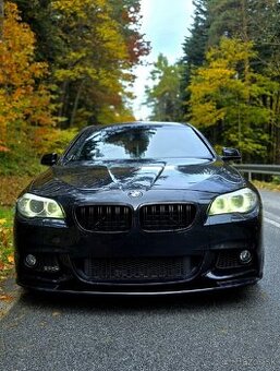 Bmw f10 535i - 2