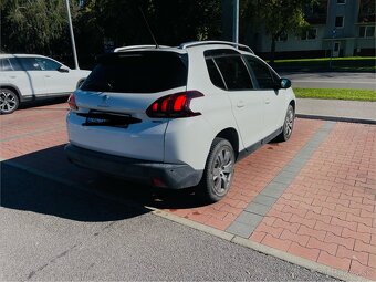 Peugeot 2008 1.2 Puretech Style - 2