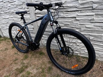Amulet eRival 4.5 SH - 2