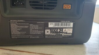 Ecoflow river 2, 256wh - 2