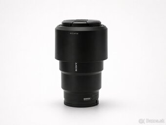 Sony FE 90mm f/2.8 Macro G OSS - 2