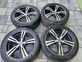 5x112 r17 Letna Sada - 2