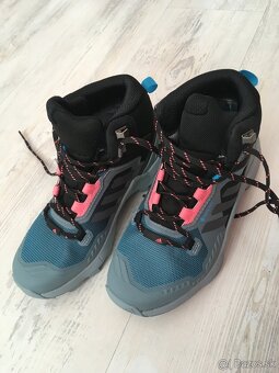 Adidas Terrex - NOVÉ - 2
