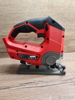 einhell te js 18 80 Li - 2