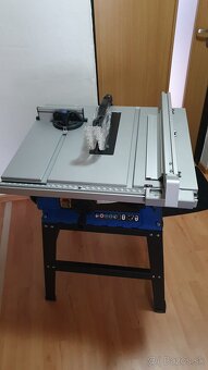 Scheppach HS105 - 2