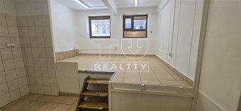 PREDAJ priestorov v priamom centre Banskej Bystrice -... - 2