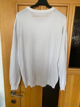 Sveter Versace Jeans - 2