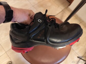 Obuv ECCO - 2