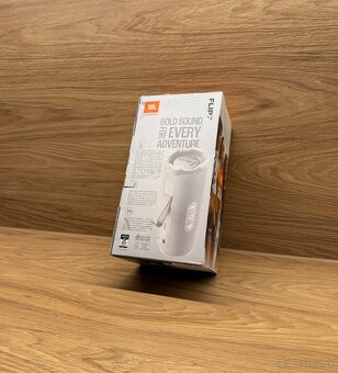 JBL Flip 7 - novy - 2