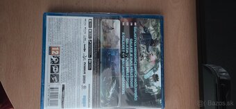 Star wars Outlas ps5 - 2