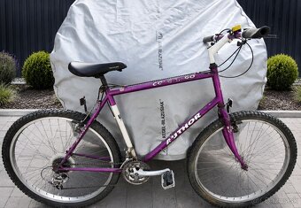 Bicykle - 2