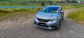 Peugeot 3008 SUV (2020) - 2