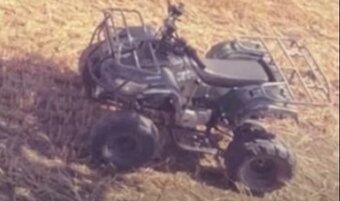 Atv 110 - 2