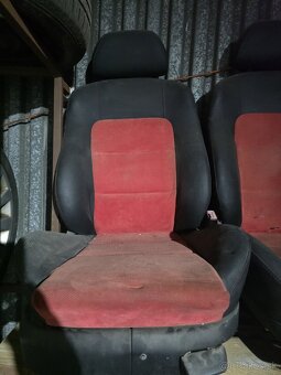 Sedačky - 2