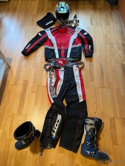 Veci na moto - 2