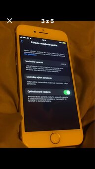 Apple 8 64gb - 2