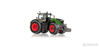 Modely traktorů Fendt 1:32 Wiking - 2