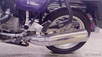 BMW R100R - 2