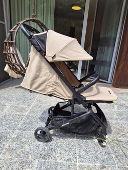 EASYWALKER Športový kočík Miley Go - 2