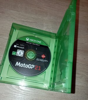 MotoGP 21 XBOX ONE - 2