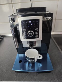 Kavovar Delonghi - 2