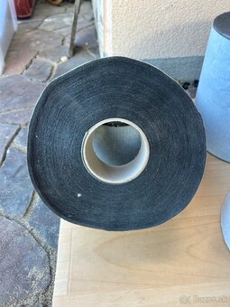 Okenné tesniace pásky - Winflex Optima es Vario - 2