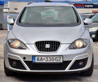 Seat Altea XL 1.6 TDi I-Tech - 2