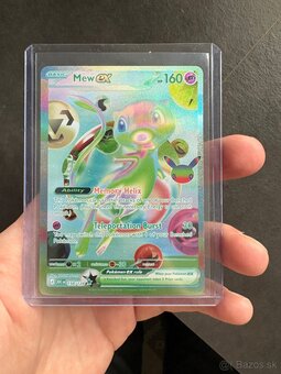 30 vyrocie pokemon karty - 2