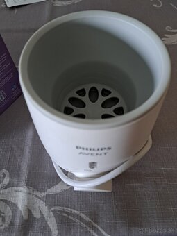 Ohrievač fliaš Philips AVENT SCF355 - 2