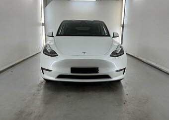 Tesla Model Y Dual Motor LongRange 4x4 378kW SOH 96% - 2