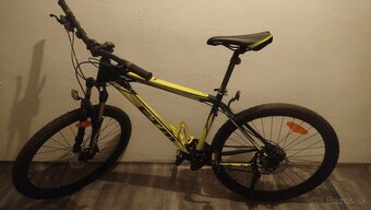 Bicykel CTM REIN 3.0 - 2
