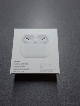 AirPods pro 1 generácie. - 2
