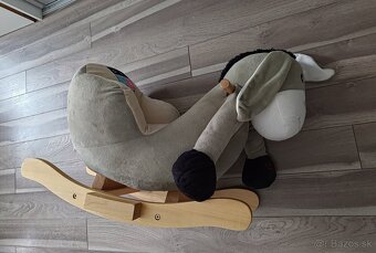 ⭐👶Hojdacia hračka PlayTo somárik - 2