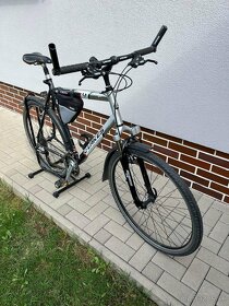 Predám bicykel veľkosť L, 29 kolesá - 2